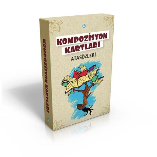 Kompozisyon Kartları - Atasözleri