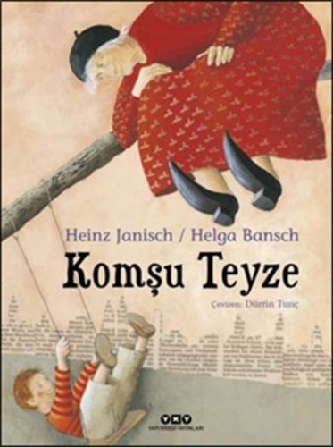 Komşu Teyze