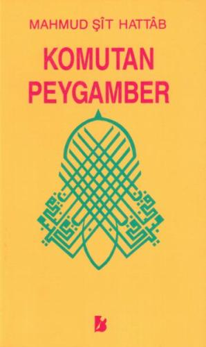 Komutan Peygamber