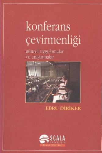 Konferans Çevirmenliği