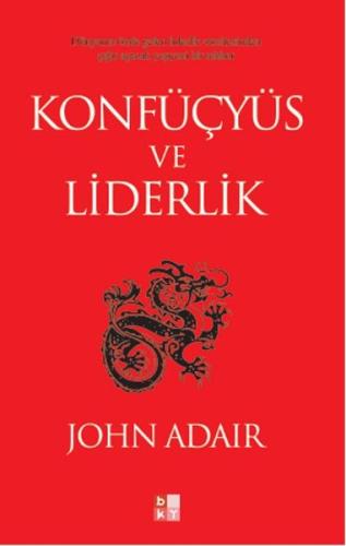 Konfüçyüs ve Liderlik