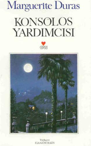 Konsolos Yardımcısı