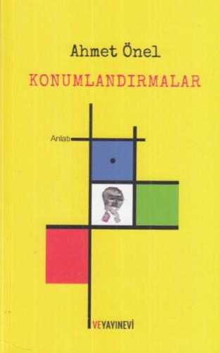 Konumlandırmalar