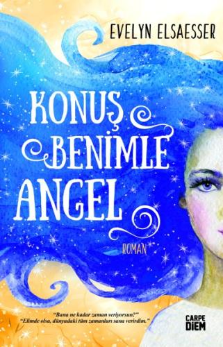 Konuş Benimle Angel