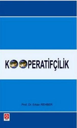 Kooperatifçilik