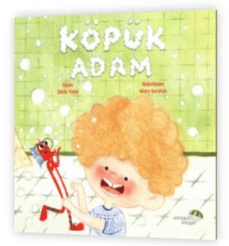 Köpük Adam