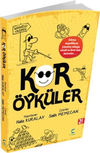 Kör Öyküler