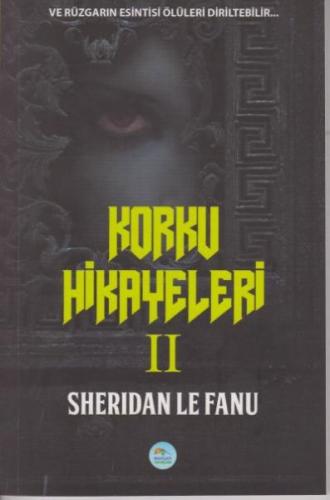 Korku Hikayeleri 2