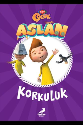 Korkuluk- Aslan Serisi