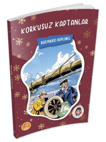 Korkusuz Kaptanlar