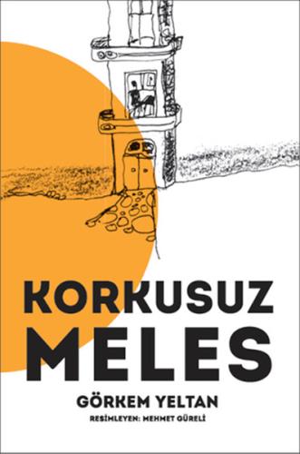 Korkusuz Meles