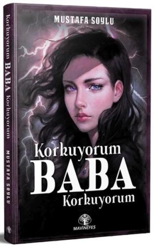 Korkuyorum Baba Korkuyorum