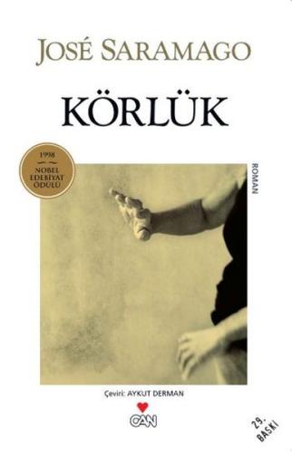 Körlük