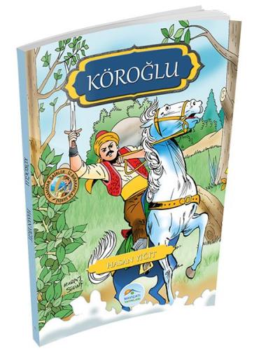 Köroğlu