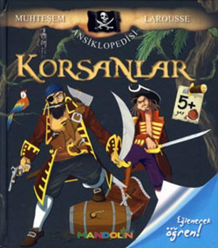 Korsanlar - Muhteşem Larousse