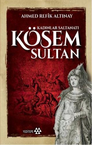 Kösem Sultan