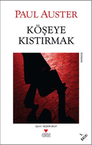 Köşeye Kıstırmak