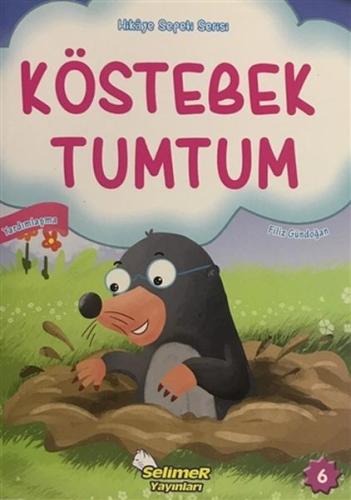 Köstebek Tumtum