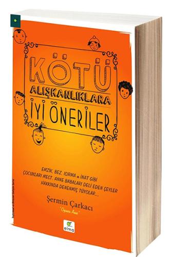 Kötü Alışkanlıklara İyi Öneriler