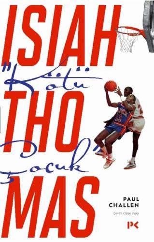 Kötü Çocuk Isiah Thomas