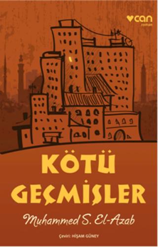 Kötü Geçmişler