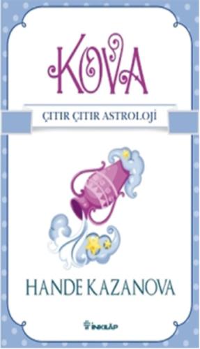 Kova / Çıtır Çıtır Astroloji