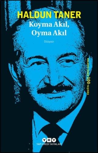 Koyma Akıl, Oyma Akıl