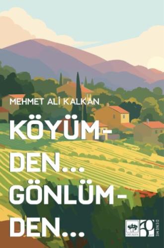 Köyümden Gönlümden