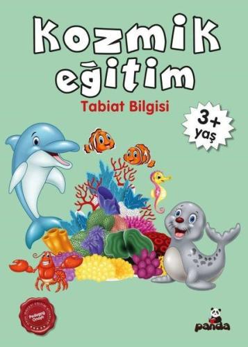 Kozmik Eğitim +3 Yaş - Tabiat Bilgisi