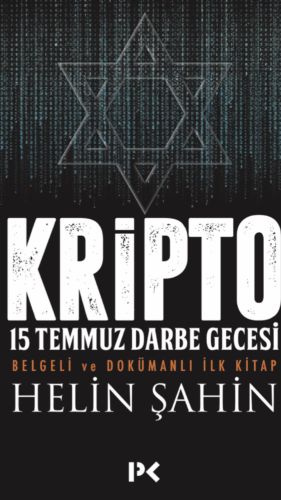 Kripto 15 Temmuz Darbe Gecesi