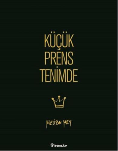 Küçük Prens Tenimde