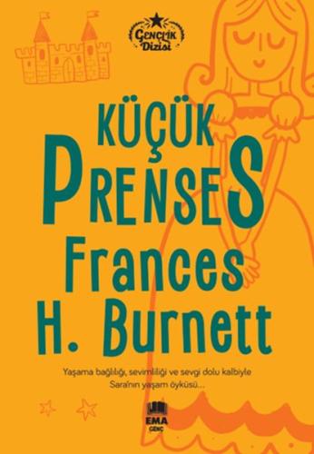 Küçük Prenses