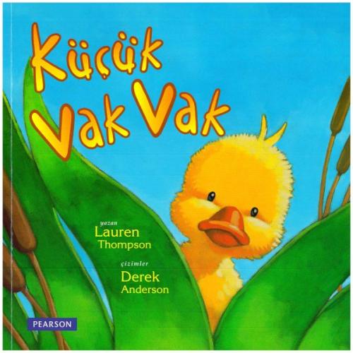 Küçük Vak Vak