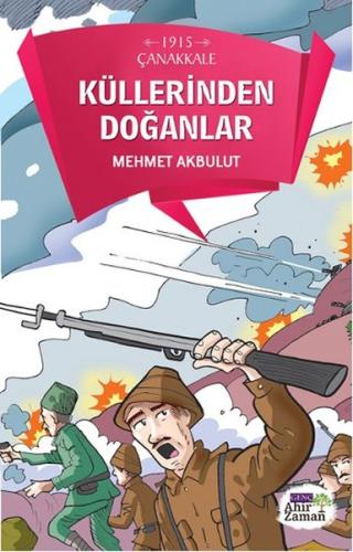 Küllerinden Doğanlar