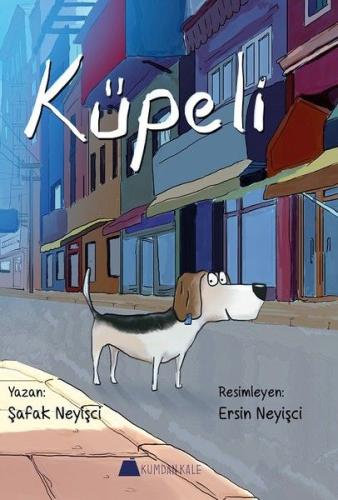 Küpeli