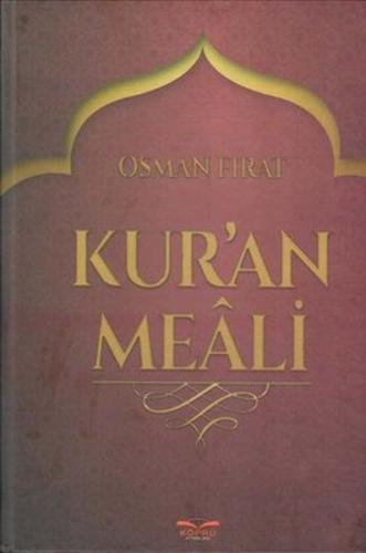 Kur'an Meali