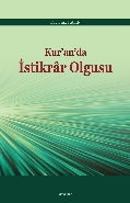 Kur'an'da İstikrar Olgusu