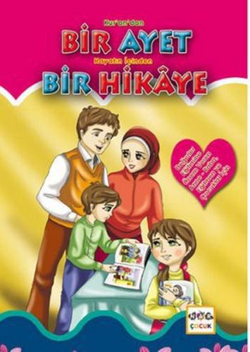 Kur'an'dan Bir Ayet Hayatın İçinden Bir Hikaye