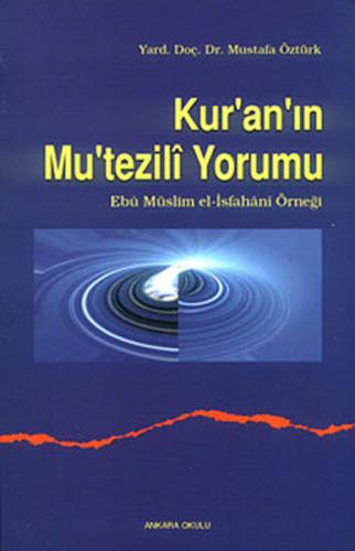 Kuranın Mutezili Yorumu