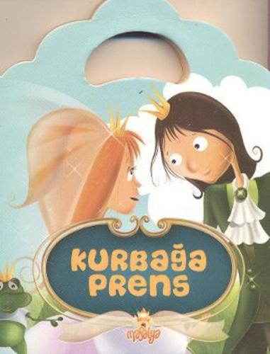 Kurbağa Prens