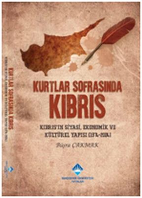 Kurtlar Sofrasında Kıbrıs