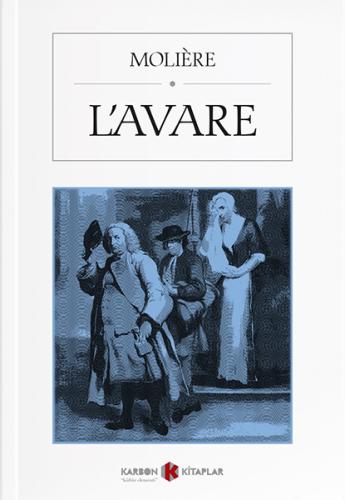 L’avare