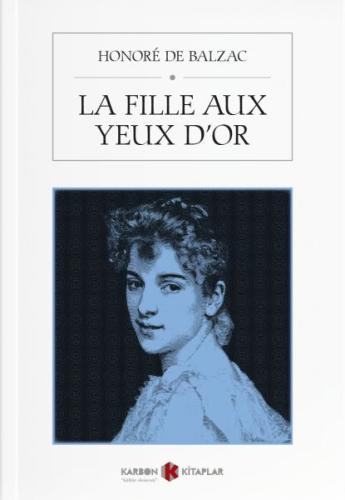 La Fille Aux Yeux Dor