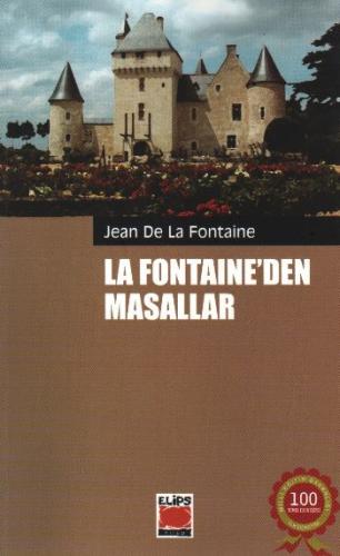 La Fontaine'den Masallar