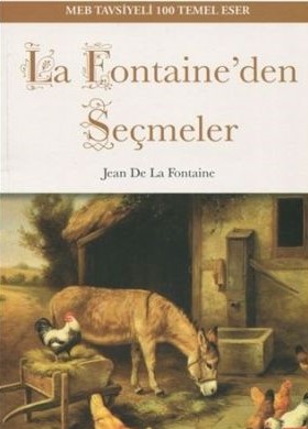 La Fontaineden Seçmeler