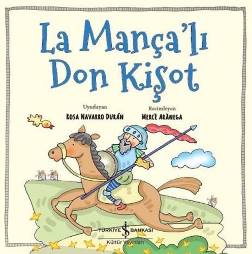 La Mança'lı Don Kişot