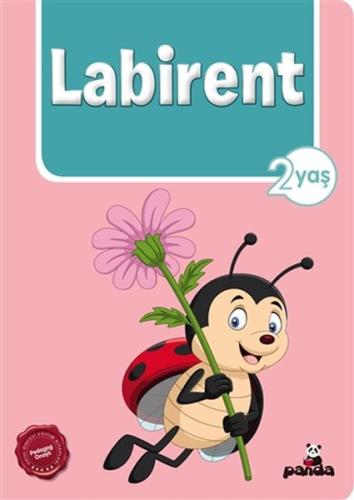 Labirent (2 Yaş)