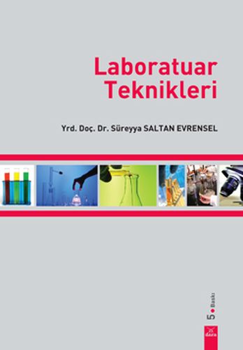 Laboratuar Teknikleri