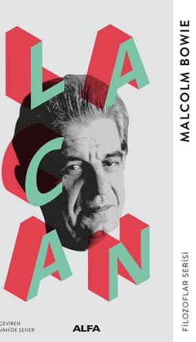 Lacan - Filozoflar Serisi