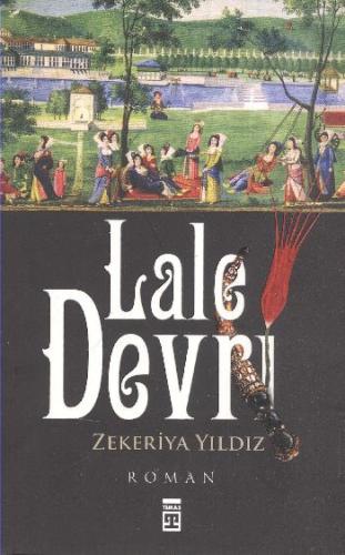 Lale Devri